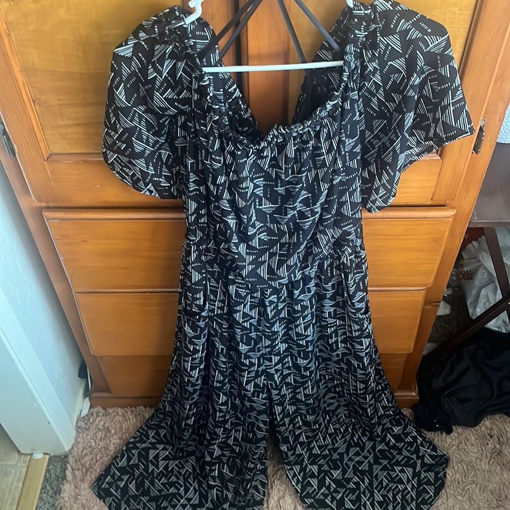 Women’s Romper size 14